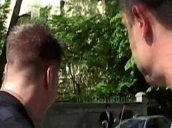 i'm with this brunete in a threesome, it's so hot and wild, we all fuck together.