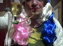 back doing what i like more than anything