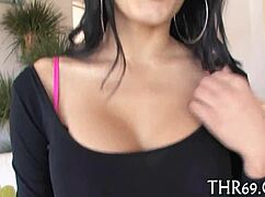 Intimate Pov Blowjob Experience