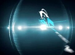 Hot Selfie Sparks Lesbian Fun!