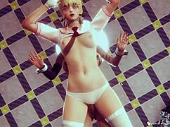 nam ngu japanese girl sleeps