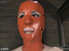 Sadomasochism Fucking In Everyday Scenes