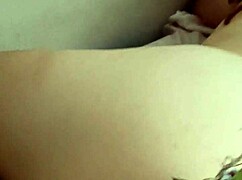 su primer anal y no aguanto el dolor