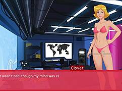 Totally Spies Paprika Trainer Seduction