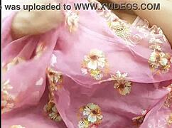 chubby asian lady shares her everyday stories