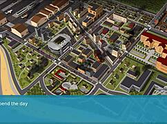 Totally Spies Paprika Trainer Seduction