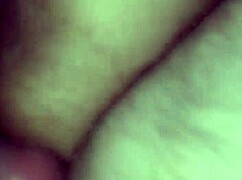 Amateur Maid Receives Detailed Anal Sex Session