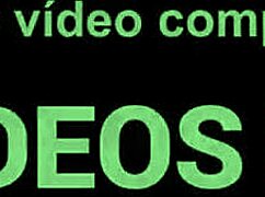 Angel Lima Chokes On Big Bambu's Huge Cock With Deepthroat And Anal