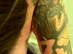 wife loves cum, pov blowjob and lick