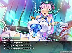 Holy armored princess elementia gets fucked hard