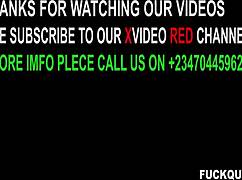 Fucking my ebony bbw wife at the shrine with monster cock