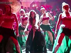 Tamanna Swing Zara Shows Gorgeous Deep Navel Shakes