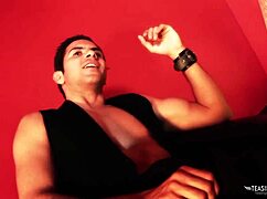 Ass Riding Pleases This Naughty One More Than Anything Else