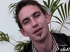 homosexual sex com video