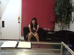 i got tattooed during casting interview sex