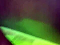 MILF Slut Tans in Solarium Without Bra, Gets Fucked by Hard Cock