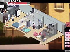 ntraholic part five in anime hentai series