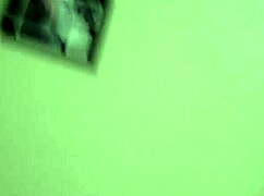 Boogie Makes White Girl Tap Out Fast In Hardcore Doggystyle!