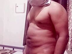 Emotional Cumshot In Hospital With Asian Nurse And Patient Group