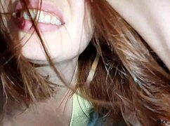 Stuck Step Sister Gets Fucked In The Ass By Machine Without Mercy