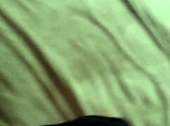 Boogie Makes White Girl Tap Out Fast In Hardcore Doggystyle!