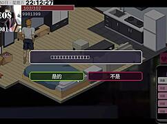 ntraholic part five in anime hentai series