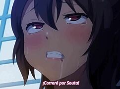 intriguing netokano subtitle in spanish