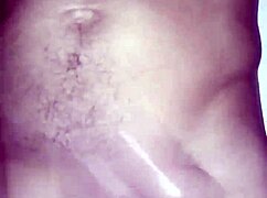 Voyeur Watches Intense Fucking With Hard Cock