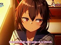 intriguing netokano subtitle in spanish