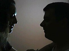 seductive stepmother taking control in this hot seduction 😈