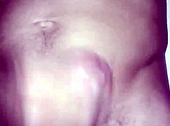 Voyeur Watches Intense Fucking With Hard Cock