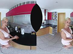 This Italian Babe Loves Anal Riding 😈