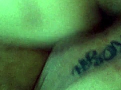 I mistreat her, she loves it, we fuck after fall