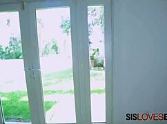Stepsis Teaches Bro To Sin