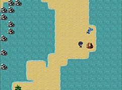 while i work, my friends ciella and luciella play with a pervert grabbing their big tits