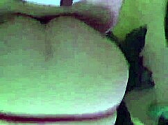 little mommy takes big cock doggystyle with her big ass