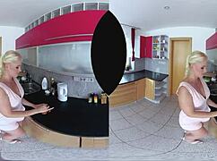 This Italian Babe Loves Anal Riding 😈