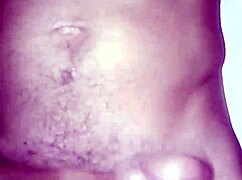 Voyeur Watches Intense Fucking With Hard Cock