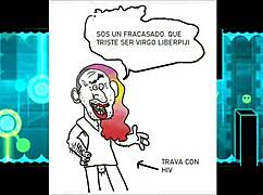 Peronism is simply scum in politics