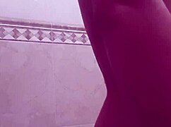 masturbation for stress relief