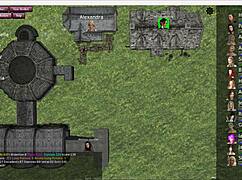 there is still more to do in damsels and dungeons part 12