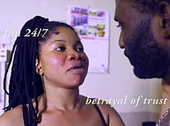 Hot nollywood sex scenes