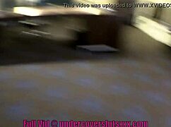 Birthday threesome with stepmom! 🎂