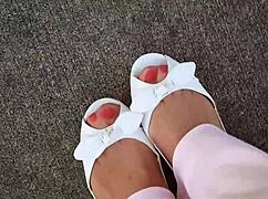 webcam intimate session with amateurs