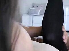 Foster teen submits to adoptive milf in wild 3some - Sheena Ryder