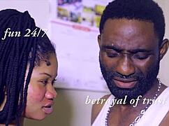 Hot nollywood sex scenes