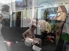 Paty Films Mom's First Fuck