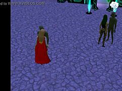 S3d Ep 15 Aliens And Pussy.