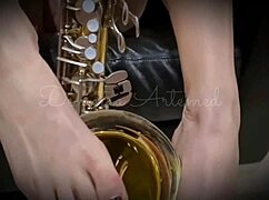 this video will drive you crazy with its erotic scenes