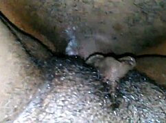 Dequanna's Amateur Black Missionary Scene